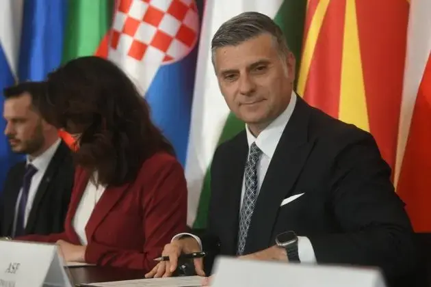 Alexandru Petrescu: România, aproape de economiile dezvoltate, dar sub media europeană, spune șeful ASF