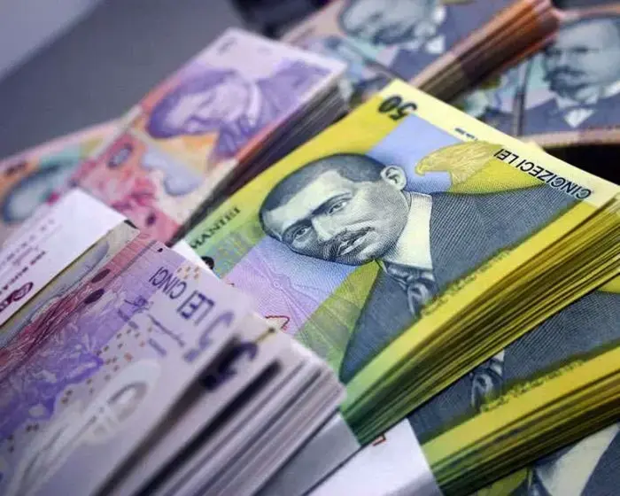 Averea românilor crește: Depozitele peste 100.000 de euro ating un record