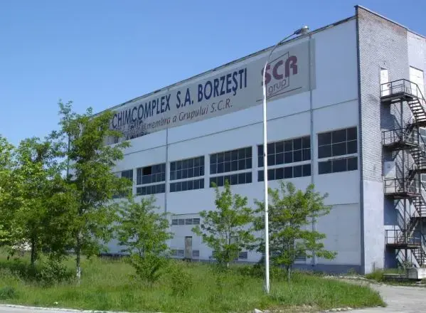 Chimcomplex, scădere abruptă a veniturilor după valul de concedieri