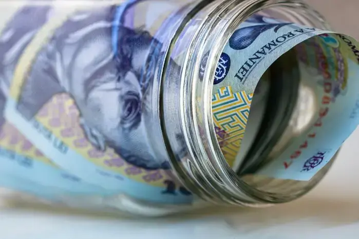 Depozitele bancare au ajuns la 681 de miliarde de lei în iunie