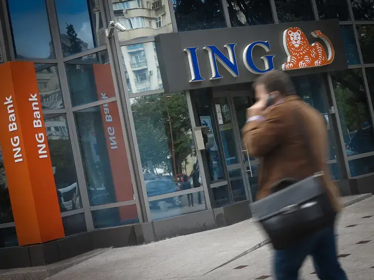 ING Bank, un record de 2 milioane de clienți în România: succesul digitalizării