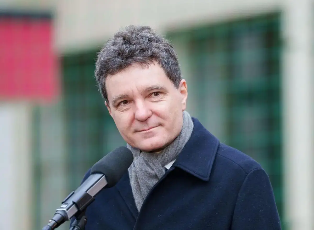 Nicușor Dan: Legea salarizării unitare nu înseamnă creșteri pentru toți bugetarii
