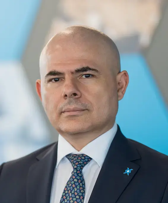 Remus Vulpescu, directorul BVB, la Forumul Pieței de Capital