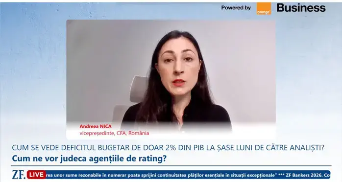 România sub lupă: De ce menținerea ratingului de țară este vitală pentru buget