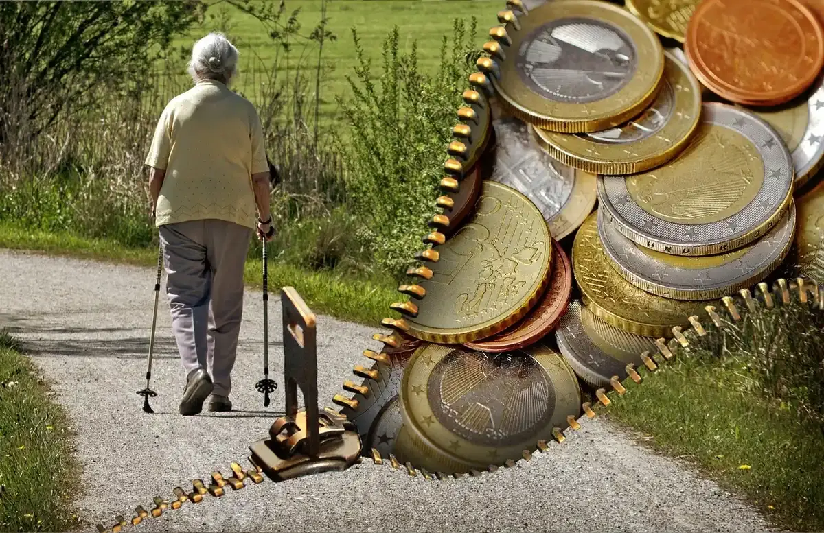 Românii vor plăti mai mult pentru vechime în muncă la pensie