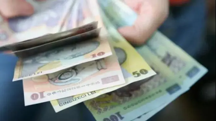 Salariul mediu net a crescut, dar puterea de cumpărare a scăzut