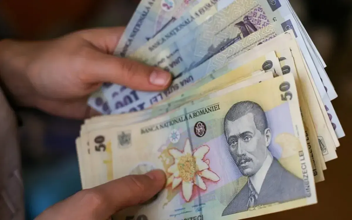Salariul minim crește, puterea de cumpărare scade