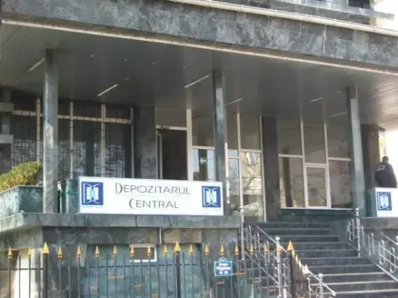 Valoarea deținerilor la Depozitarul Central a depășit 414 miliarde lei