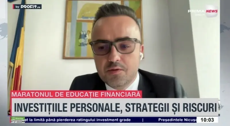 Parlamentul a aprobat conturile de economii și investiții: cum vor funcționa
