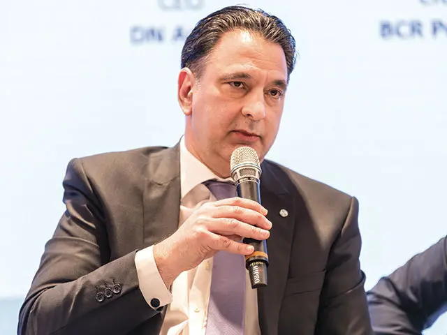 Pariul fondurilor de pensii pe Bursa de la București: Mugur Popescu despre viitorul investițiilor