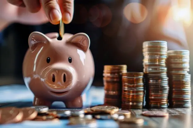Românii dețin 200,7 miliarde de lei în conturile bancare