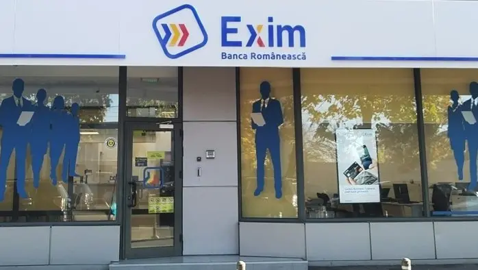 Exim Banca Românească: Dobândă fixă de la 4,7% la 6,2% pentru credite ipotecare